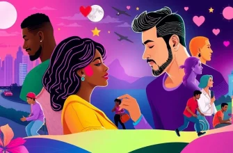 Miłość bez granic: 10 filmów o miłości międzyrasowej