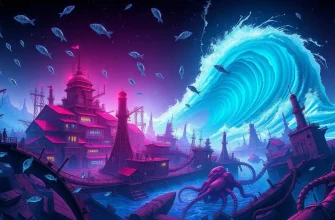 Najlepsze fantastyczne filmy o katastrofach morskich