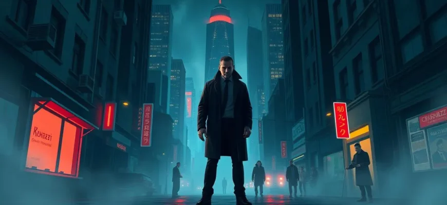 Najlepsze filmy kryminalne o złodziejskich spotkaniach