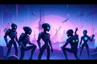 Najlepsze filmy sci-fi o cyborgach