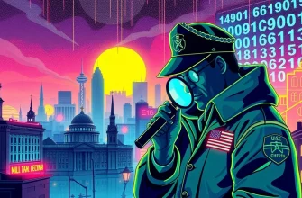 10 Filmów o Wojskowej Kryptografii