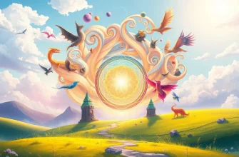 Filmy fantasy o fizyce jądrowej - Podróż przez czas i przestrzeń