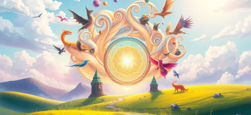 Filmy fantasy o fizyce jądrowej - Podróż przez czas i przestrzeń