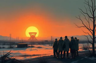 Najlepsze filmy o nuklearnej zimie