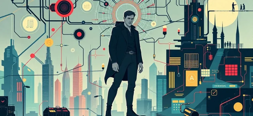 Najlepsze filmy akcji o praniu mózgu