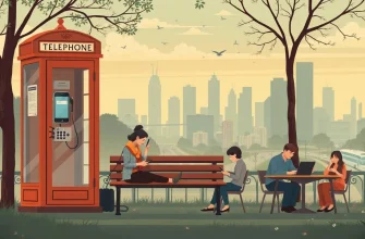 Dokumentalne filmy o rewolucji mobilnej