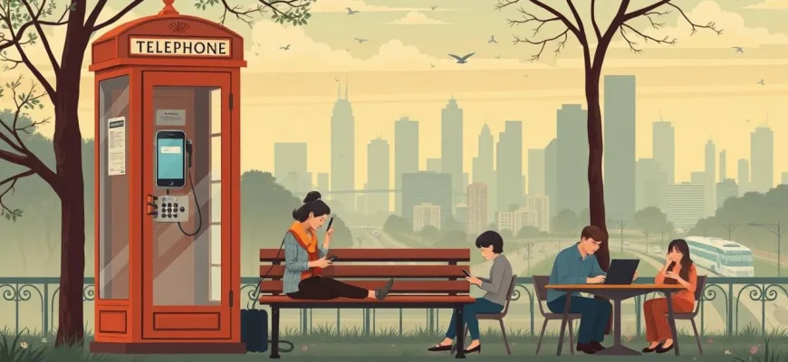 Dokumentalne filmy o rewolucji mobilnej