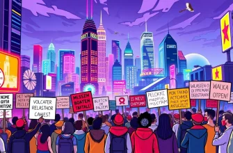 Najlepsze filmy o prawach obywatelskich i rasizmie