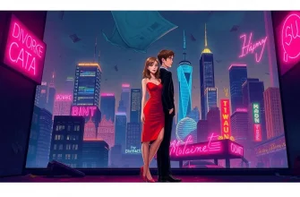 Najlepsze Filmy o Rozwodach - Thrillery