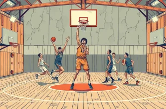 Najlepsze dokumentalne filmy o koszykówce