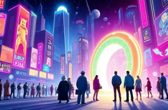 Najlepsze filmy science fiction o mieszanej rzeczywistości