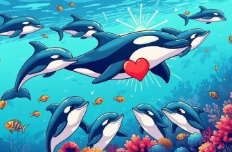 Najlepsze filmy melodramatyczne o delfinach