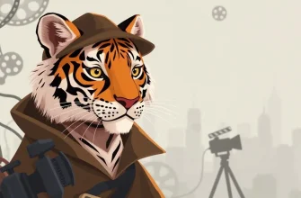 Tajemnicze tygrysy w kinie: 10 detektywistycznych filmów