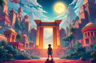 Podróż do starożytności: Filmy o starożytnym świecie i antycznych czasach