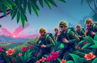 Wojenne filmy o ekspedycjach topograficznych