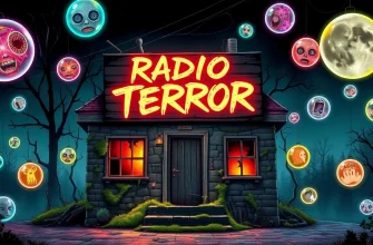 Najlepsze filmy grozy o radiostacjach