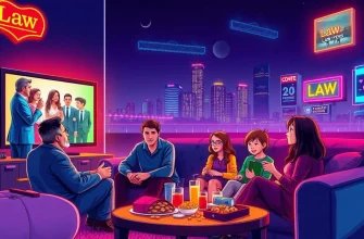 10 filmów rodzinnych o prawnikach i adwokatach