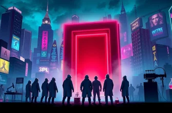 Najlepsze filmy o eksperymentach genetycznych