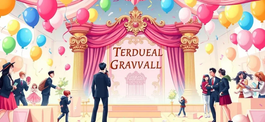 Detektywistyczne Filmy o Balu Maturalnym