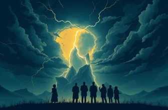 Najlepsze filmy o anomaliach przyrody