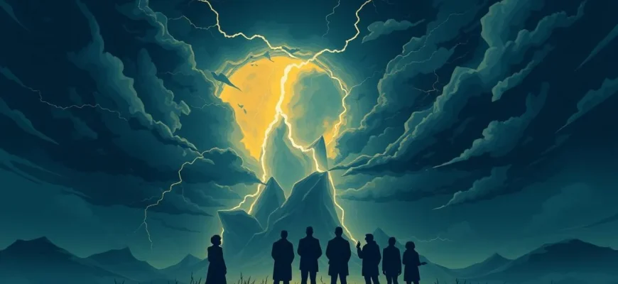 Najlepsze filmy o anomaliach przyrody