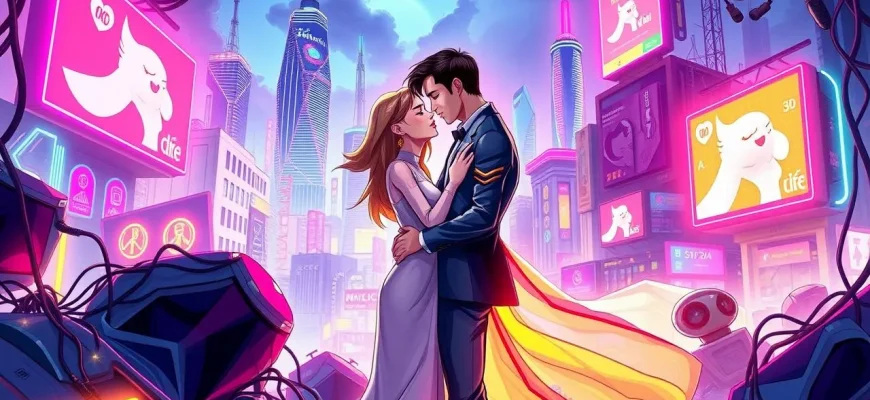 10 Filmów o Adamie i Ewie