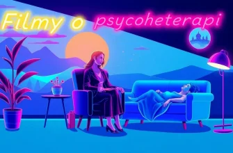 Najlepsze filmy o psychoterapii