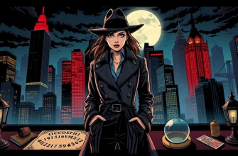 Najlepsze filmy grozy o prywatnych detektywach