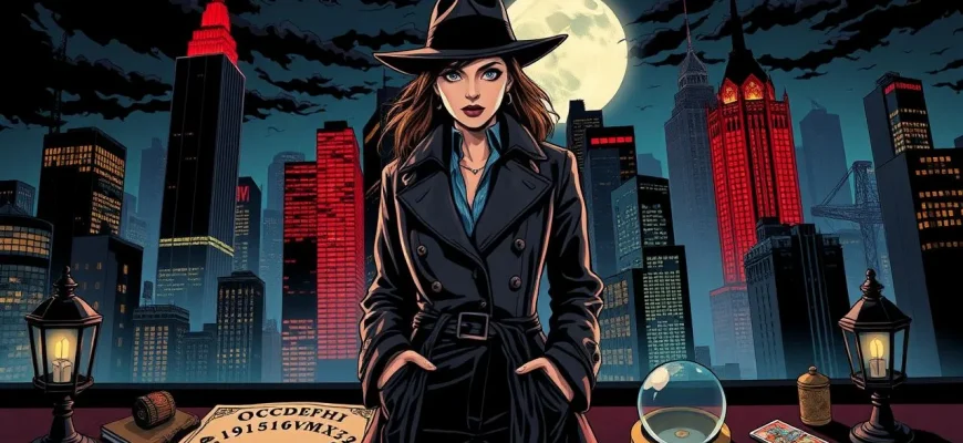 Najlepsze filmy grozy o prywatnych detektywach