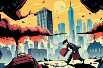 10 Filmów Biograficznych o Bankructwie