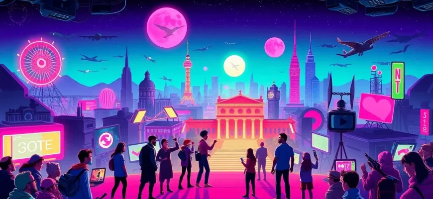 Najlepsze filmy o prawach człowieka