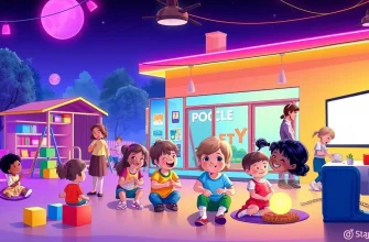 Filmy o przedszkolu - 10 najlepszych propozycji