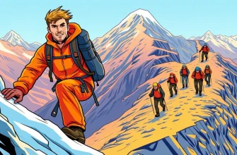 Filmy przygodowe w Himalajach - Podróż życia