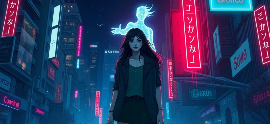 10 Thrillerów o Byłych Partnerach