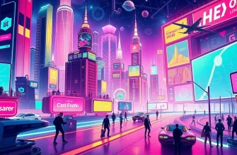 Fantastyczne filmy o biznesie