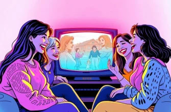 Filmy rodzinne o dziewczynach z prowincji