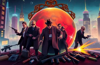 Tajne Misje: 10 Filmów, Które Musisz Zobaczyć