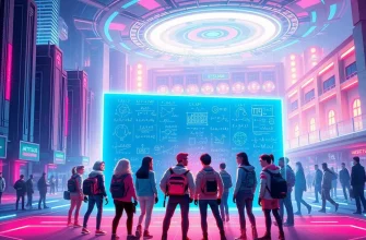 Najlepsze Filmy Sci-Fi o Egzaminach