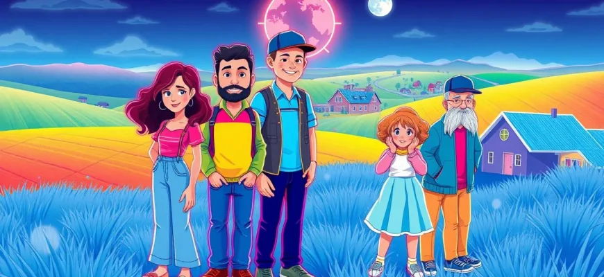 Biograficzne filmy o prowincji