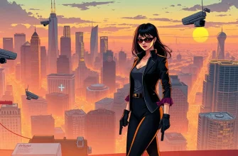 10 Melodramatycznych Filmów o Szpiegach