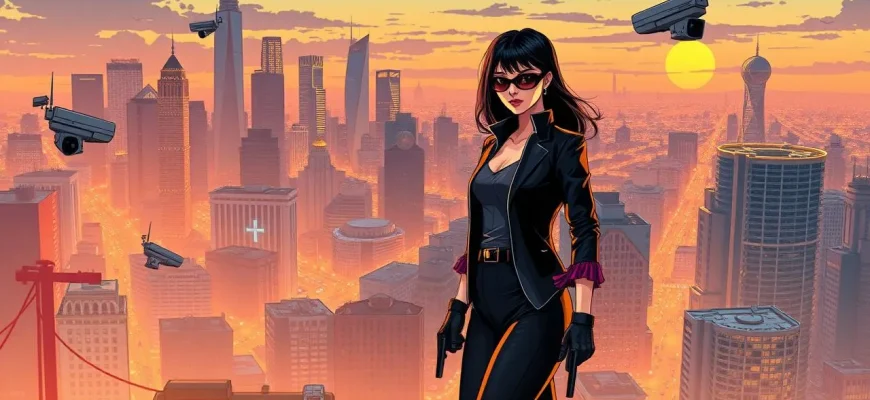 10 Melodramatycznych Filmów o Szpiegach