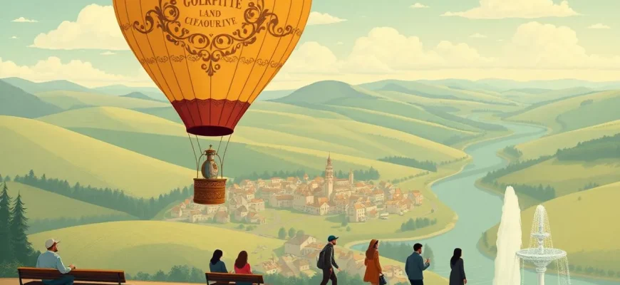 10 Dramatów o Podróżach, Które Musisz Zobaczyć