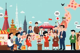 10 Komedyjnych Filmów o Japonii