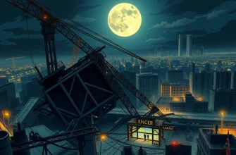 10 filmów katastroficznych o budowie