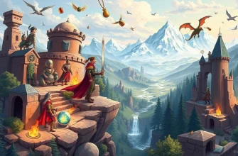 Przygody w poszukiwaniu amuletów: 10 filmów, które musisz zobaczyć