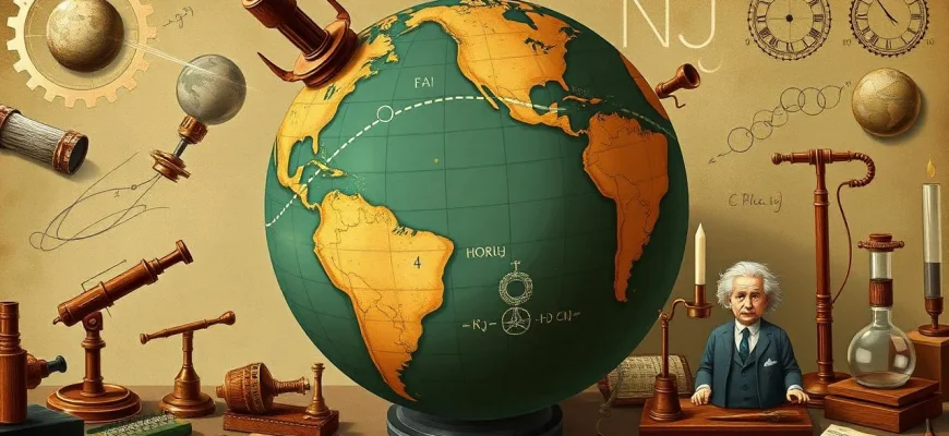 Najlepsze dokumentalne filmy o modelach fizycznych