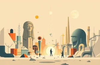 Tajemnicze filmy o starożytnych posążkach