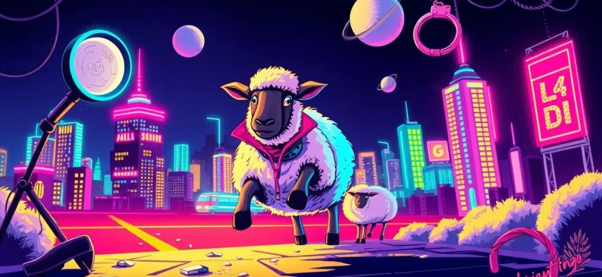 Najlepsze Thrillery z Szopami