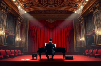 Najlepsze filmy dramatyczne o zespołach muzycznych