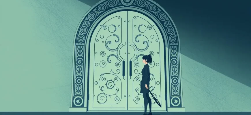 Najlepsze filmy akcji z elementami rytuałów